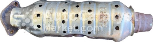 2EAA0 (Bottom) - Zdjęcie № 1 | AutoCatalyst Market