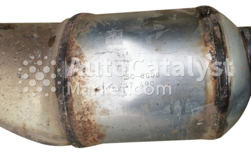 SC 6008 - 照片 № 2 | AutoCatalyst Market