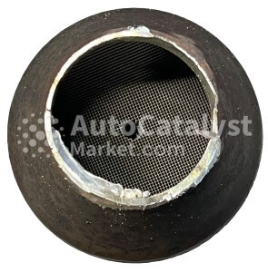 GR1 - 照片 № 2 | AutoCatalyst Market