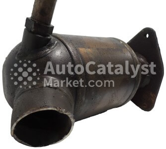 TR PSA K159 (Type 2) (Europe) - Photo № 1 | AutoCatalyst Market