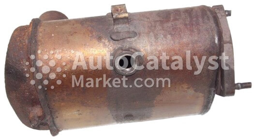 Цена б/у катализатора Jaguar 2X43-5E212-BF — Фото № 3 | AutoCatalyst Market