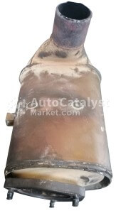 Цена б/у катализатора Jaguar 2X43-5E212-BF — Фото № 4 | AutoCatalyst Market