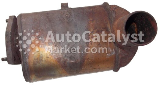 Цена б/у катализатора Jaguar 2X43-5E212-BF — Фото № 2 | AutoCatalyst Market