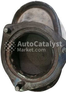 Цена б/у катализатора Jaguar 2X43-5E212-BF — Фото № 5 | AutoCatalyst Market