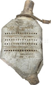 97AB-5E242-KA / 95AB-5E242-KA - Photo № 1 | AutoCatalyst Market