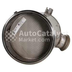 销售二手和废旧催化剂的价格 A6804901714 A6804902492  | SOC035737 — 照片 № 2 | AutoCatalyst Market