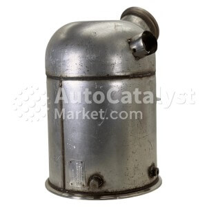 销售二手和废旧催化剂的价格 A6804901714 A6804902492  | SOC035737 — 照片 № 1 | AutoCatalyst Market