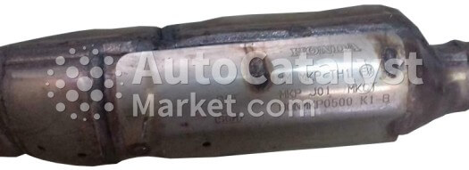 HM MKP TH1 - Photo № 2 | AutoCatalyst Market