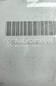 Сena katalizatora na złomie 1980013404W0555 (DPF monolith) — Zdjęcie № 3 | AutoCatalyst Market