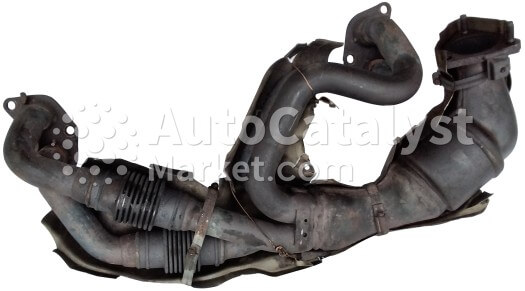 FCSA8 - Photo № 2 | AutoCatalyst Market