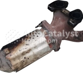 TR PSA K256 - Photo № 3 | AutoCatalyst Market