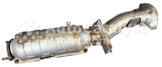 SV (Mitsubishi) - Photo № 2 | AutoCatalyst Market