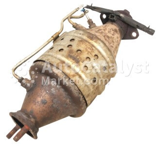 UF2A210 - Фото № 1 | AutoCatalyst Market