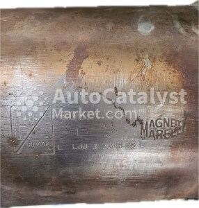 B007438 - Photo № 1 | AutoCatalyst Market