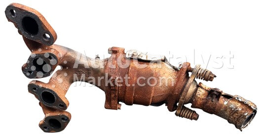 Q7 - Foto № 1 | AutoCatalyst Market