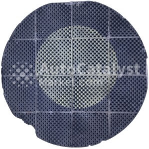 1980011416N0800 (DPF monolith) - Foto № 2 | AutoCatalyst Market