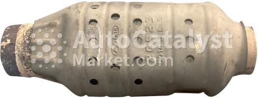 2G523 - 照片 № 1 | AutoCatalyst Market