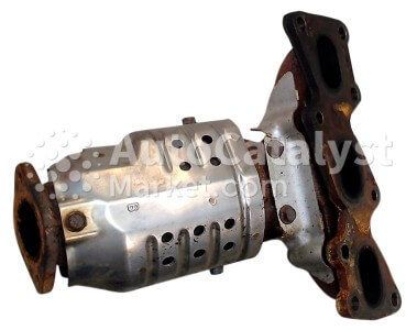 CMLN - Photo № 2 | AutoCatalyst Market