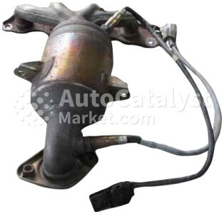 73K-C01 - Photo № 2 | AutoCatalyst Market