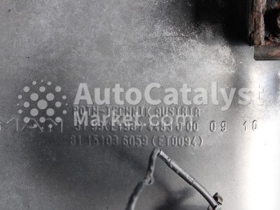 3199 (ET98) 4483000 - Фото № 1 | AutoCatalyst Market