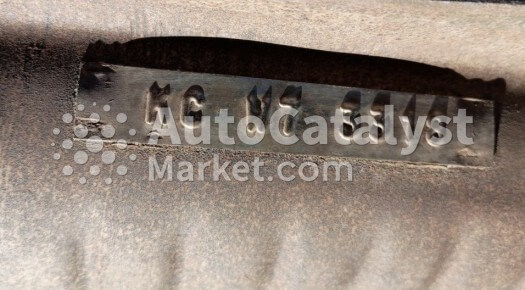 KC W7 - Photo № 3 | AutoCatalyst Market