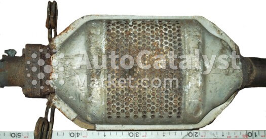 25164286 - Foto № 1 | AutoCatalyst Market