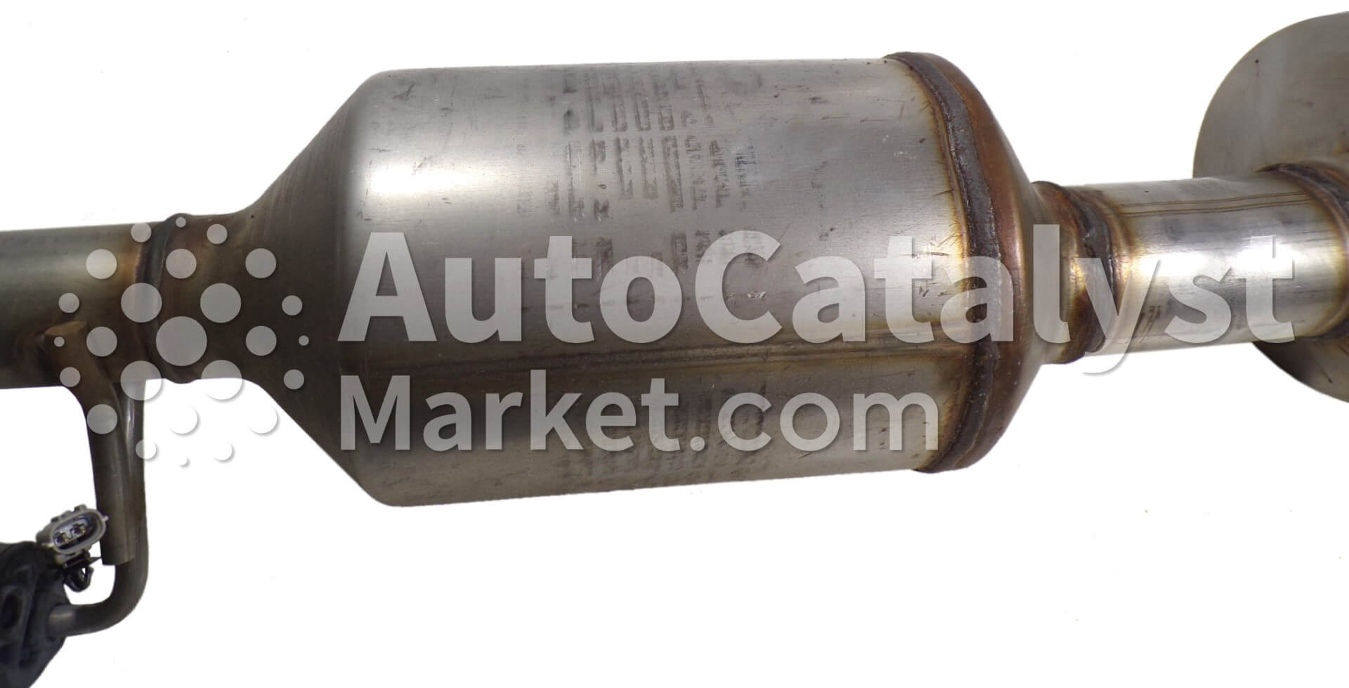 Toyota 17410 Used Catalytic Converter Price as of 20230918 Canada ᐈ
