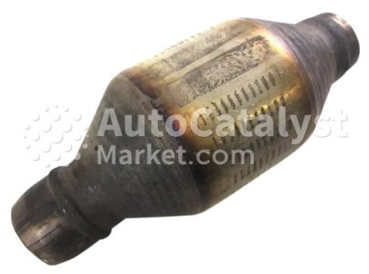 A62 - Photo № 1 | AutoCatalyst Market