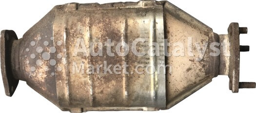 DONG WON ZS / DA 05001 Catalytic Converter Scrap Price — Photo № 1 | AutoCatalyst Market