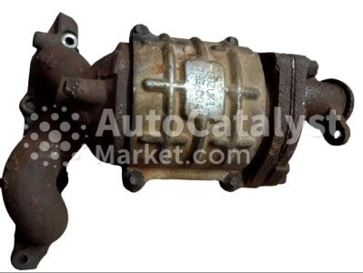 79G-C08 - Foto № 1 | AutoCatalyst Market