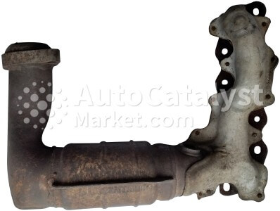 96BB-5E242-JE - Фото № 2 | AutoCatalyst Market