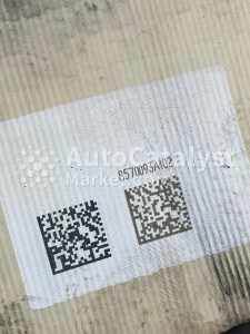 8570093A102 (Monolith) Catalytic Converter Scrap Price — Photo № 1 | AutoCatalyst Market
