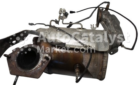 208A03087R (CERAMIC) - 照片 № 1 | AutoCatalyst Market