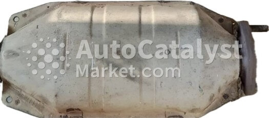 H4  (Mitsubishi) - Photo № 2 | AutoCatalyst Market