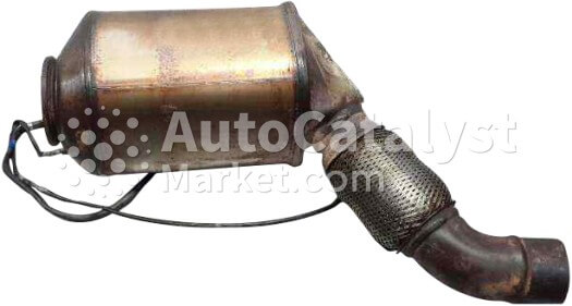 7807137 / 8506880 (DPF) - Zdjęcie № 1 | AutoCatalyst Market