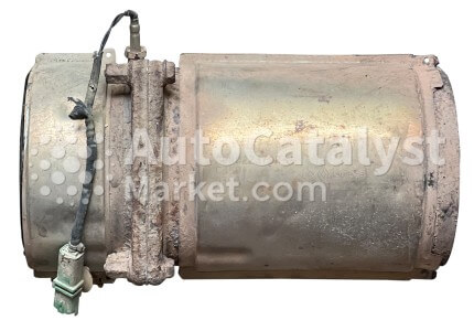 C 251  (DPF) - Photo № 3 | AutoCatalyst Market