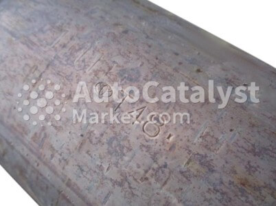 T48 - Foto № 2 | AutoCatalyst Market