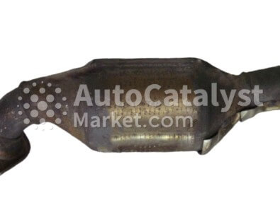 T48 - Foto № 1 | AutoCatalyst Market