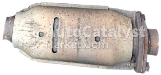 F7XA 5E256 BA - Photo № 1 | AutoCatalyst Market