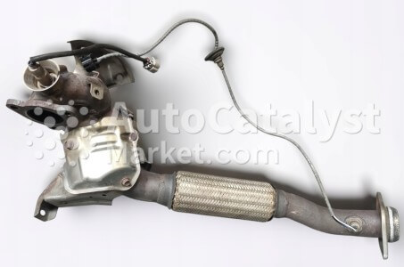 ALA - 照片 № 1 | AutoCatalyst Market