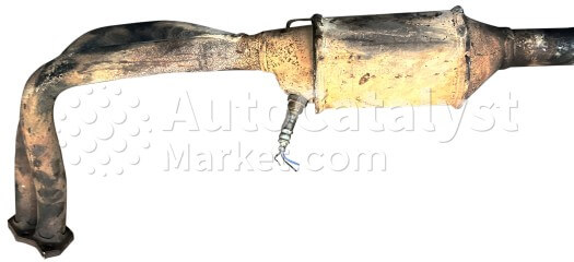 867131701 - 照片 № 2 | AutoCatalyst Market