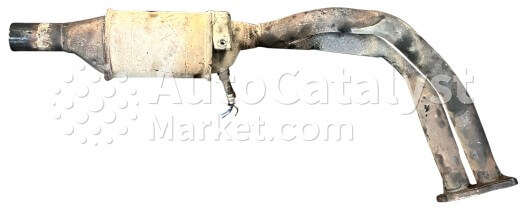 867131701 - 照片 № 1 | AutoCatalyst Market