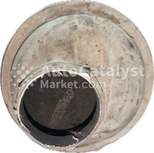 KA 237 - الصورة № 9 | AutoCatalyst Market