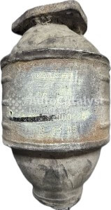 KA 237 - الصورة № 1 | AutoCatalyst Market