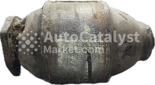 KA 237 - الصورة № 2 | AutoCatalyst Market