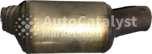 المحول الحفاز PF 0059  | A2224906803 FECT - أسعار الخردة وبيع المستعملة — الصورة № 1 | AutoCatalyst Market