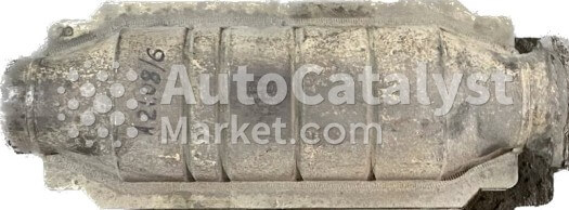 N/CE 99000 - 照片 № 2 | AutoCatalyst Market