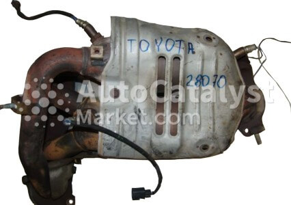 28070 (Single) - 照片 № 3 | AutoCatalyst Market