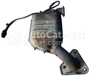 Сena katalizatora na złomie 8200832599 — Zdjęcie № 2 | AutoCatalyst Market