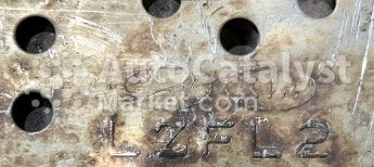 LZFL2 - 照片 № 1 | AutoCatalyst Market